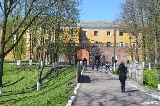 Мандрівка волинськими храмами: там, де пропагували ідеї Реформації