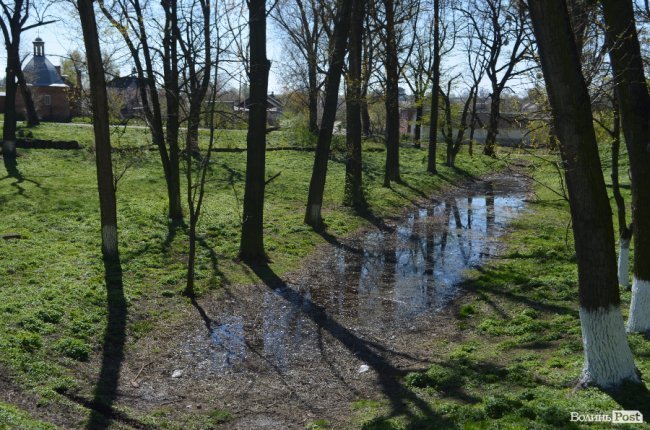 Мандрівка волинськими храмами: там, де пропагували ідеї Реформації