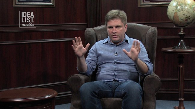 «Абетка» Дениса П'ятигорця