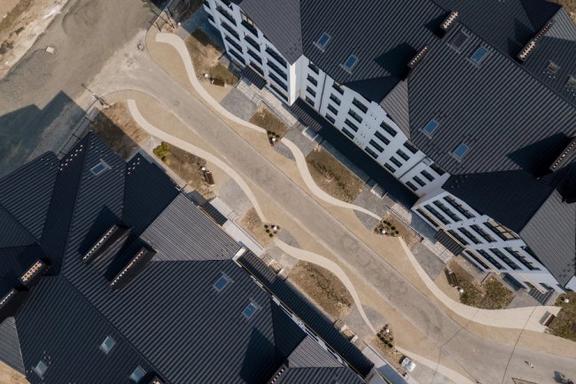 Як купувати житло, яке дорожчає, а не дешевшає*