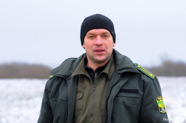 Нічні погоні та браконьєри: як працює лісова рейдова група. ФОТО