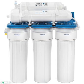 І попити, і суп зварити: який фільтр обрати для очищення води*