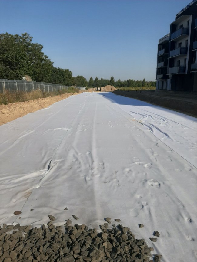 Красиво, надійно і якісно – як у ЖК «StyleUP» облаштовують територію. ФОТО*