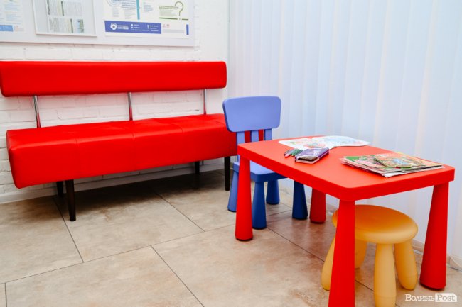 Безоплатні медичні послуги – у приватному закладі: як їх отримати у луцькій «Новій Поліклініці»*