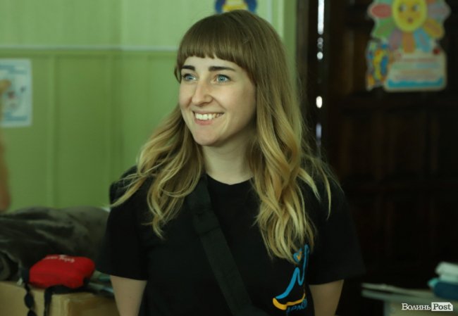 «Все почалося з одного літака». Як ковельський «МАРЛОГ» став містком допомоги Україні з усього світу