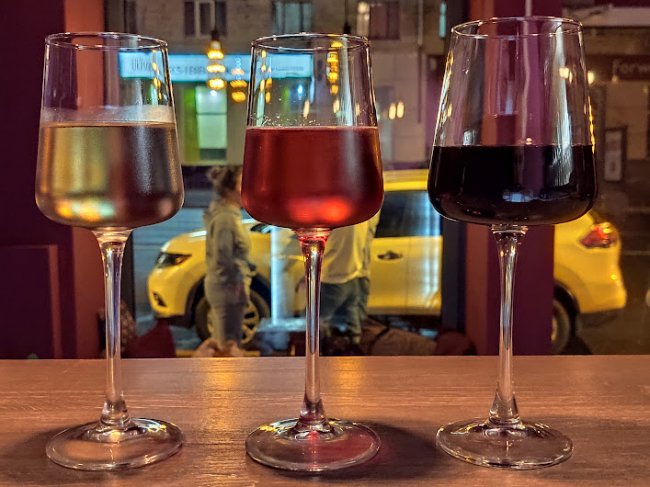 Фото «Винного бару»