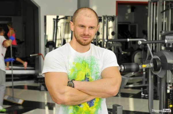 «БудуйТіло»: заняття п’яте - нові випробування