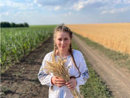 Лікарка 110-ї бригади: «Ми – надія для військовослужбовців»