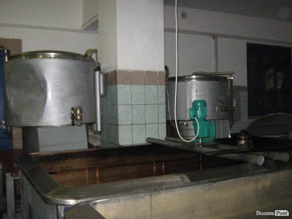 В гостях у квасу*