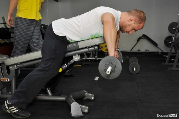 «БудуйТіло»: заняття п’яте - нові випробування