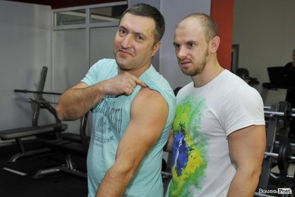 «БудуйТіло»: заняття п’яте - нові випробування