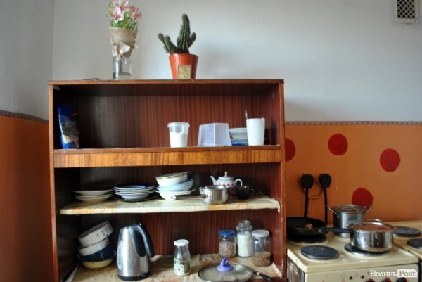 Студентський ревізор: суворий фейс-контроль в гуртожитку №6