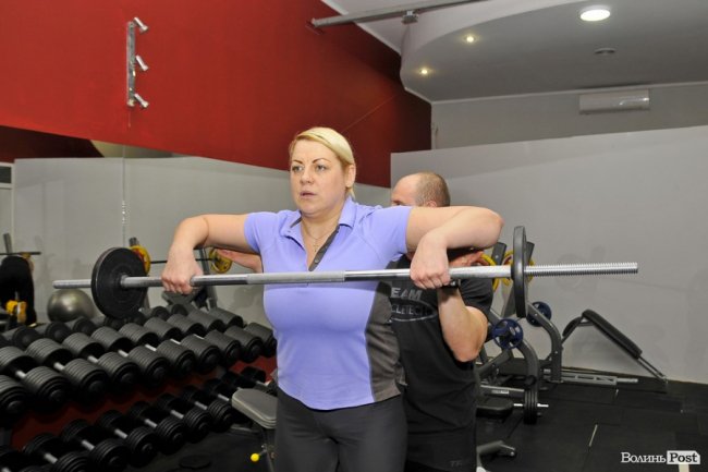 «БудуйТіло-2»: їж, бігай, худни