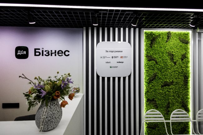 Як працює Дія.Бізнес у Луцьку: за 6 місяців центр відвідали понад 3 800 підприємців. Інтерв’ю