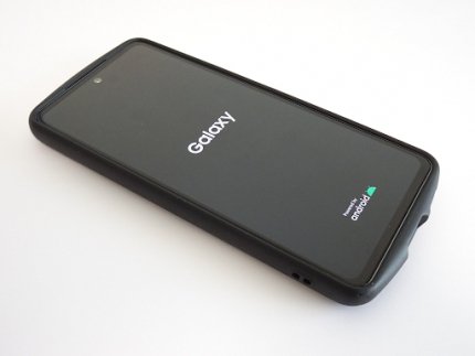 4 переваги Samsung Galaxy A53 для активного користувача*