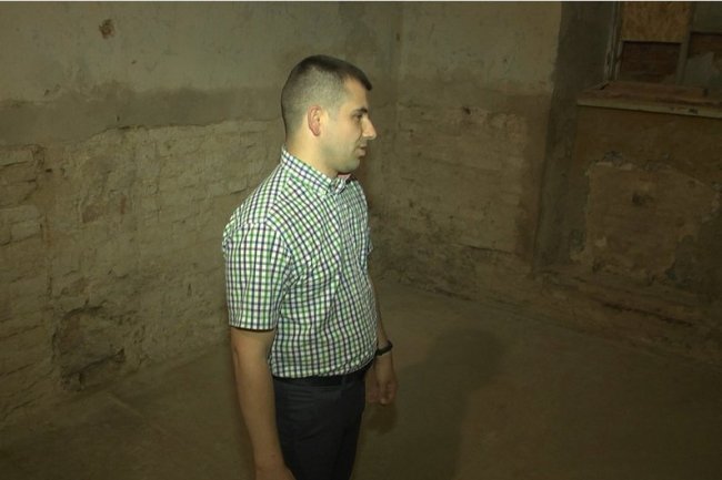 Розстріл у Луцькій тюрмі: що відомо про жахливий злочин НКВС