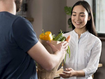 5 причин замовити продукти в онлайн-супермаркеті Turbo.ua*