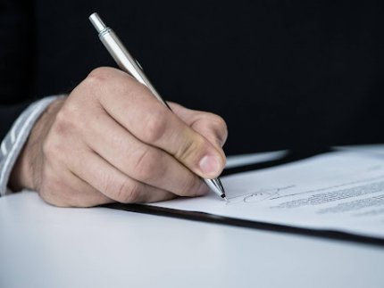 Пастки та переваги: як уникнути поширених помилок при підписанні NDA