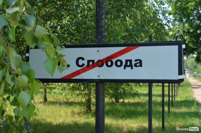 Життя на місці смерті: як зону відчуження «захоплює» ліс