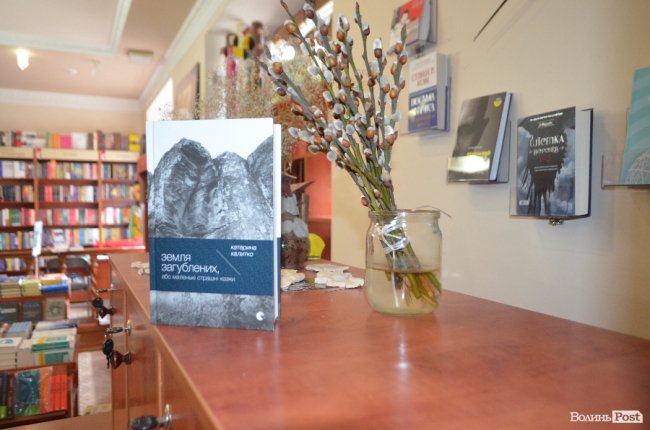 ТОП-5 книг: що читали лучани у січні