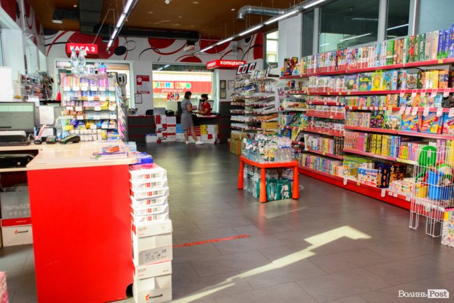 Усе для школи, офісу і творчості – в одному місці: що, як і за скільки в магазині «Офіс Центр» у Луцьку*