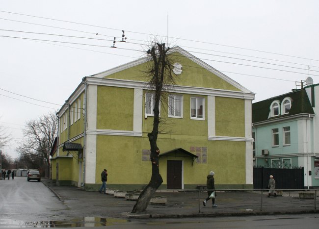 Луцьк 1915 року: 8 фото тоді і сьогодні