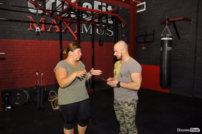 «БудуйТіло3»: старт Найважчого Сезону 