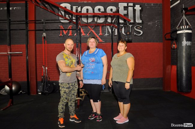 «БудуйТіло3»: старт Найважчого Сезону 