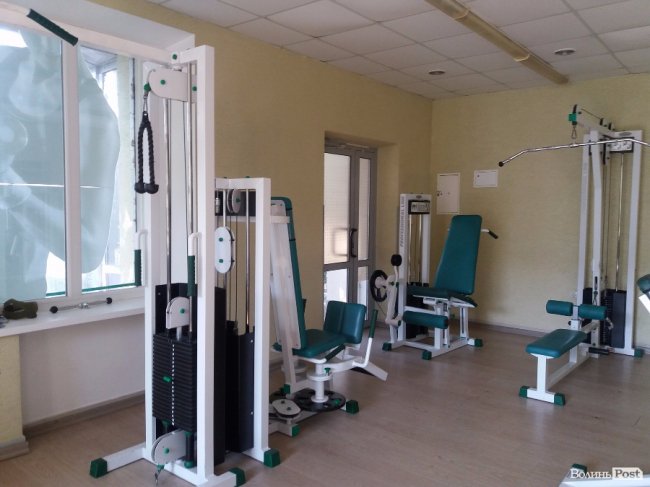 «ІнспекторGym». «СтанОК»: дошка рекордів і пліснява