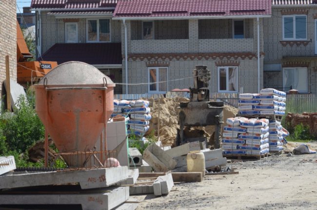 ЖБ «Липинський»: якісно нове житло у Луцьку*