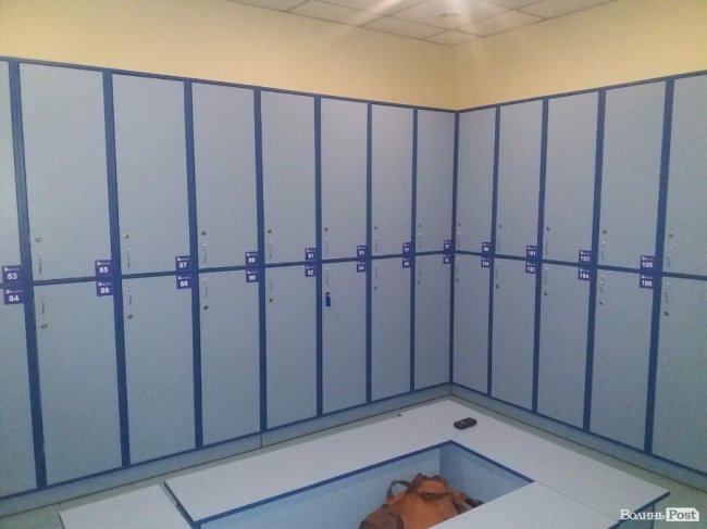 «ІнспекторGym». «Драйв»: холод та несправний зливний бак