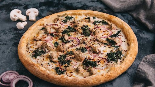 Де в Києві можна вигідно замовити піцу