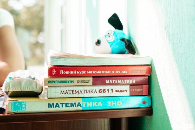 Математика – це просто: лучанка руйнує стереотипи і вчить легко досягати успіхів в складній науці. ІНТЕРВ’Ю