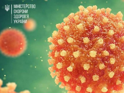 Гепатит А на Волині: яка ситуація зараз