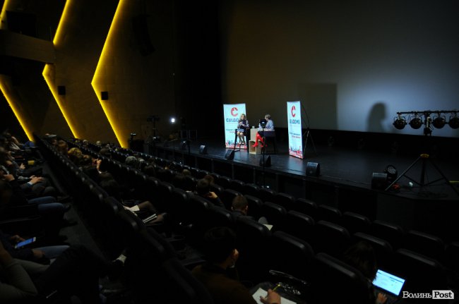 ЦИТАТНИК екс-директора «Майкрософт Україна» Надії Васильєвої: «В Україні займатися бізнесом це «куркулізм»