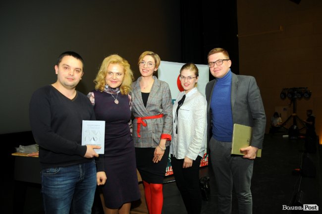 ЦИТАТНИК екс-директора «Майкрософт Україна» Надії Васильєвої: «В Україні займатися бізнесом це «куркулізм»