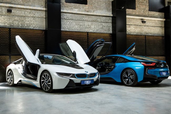 Бути лідером – їздити на електрокарі: чому волинянам варто пересісти на «зелений» автомобіль*