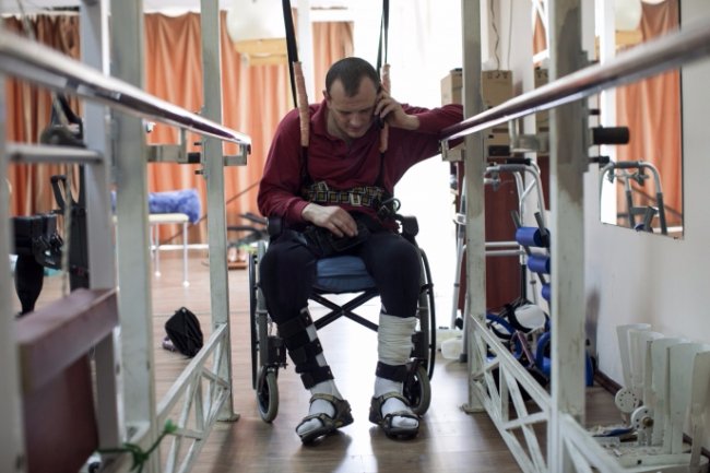 Після смерті Миколи Романюка Луцьк тріщить, - Артем Запотоцький