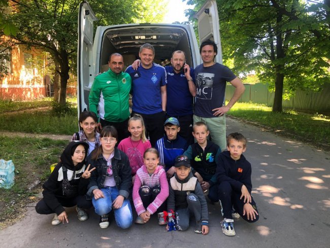 «Не зможу вбивати»: як чоловіки-переселенці у Луцьку знаходять свою місію у війні