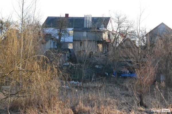 Земельні «розборки» по-луцьки: частина перша