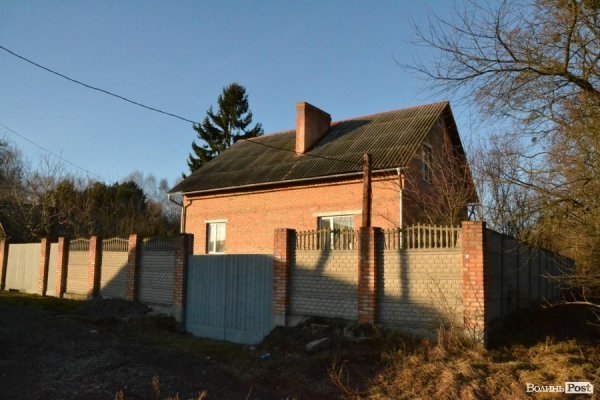 Земельні «розборки» по-луцьки: частина перша