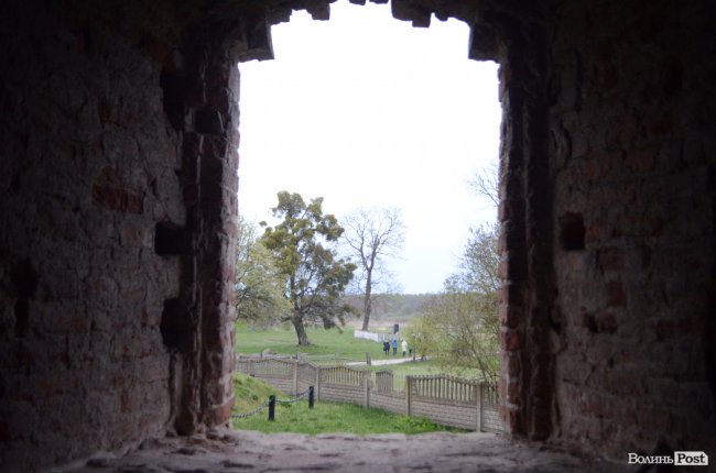 Мандрівка волинськими храмами: там, де пропагували ідеї Реформації