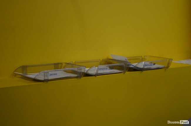 «Власний досвід». Як отримати біометричний паспорт у Луцьку