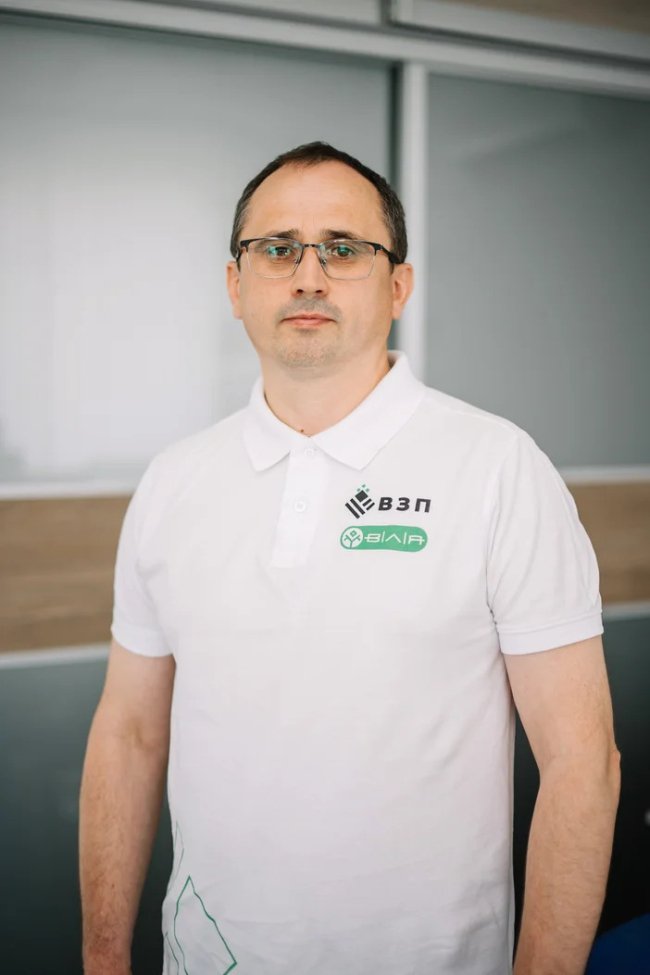 Люди важливіші за цифри: відверта розмова про фінанси у «Вілії»