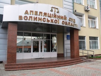 Другий шанс для нетверезих водіїв: кого «помилував» Волинський апеляційний суд