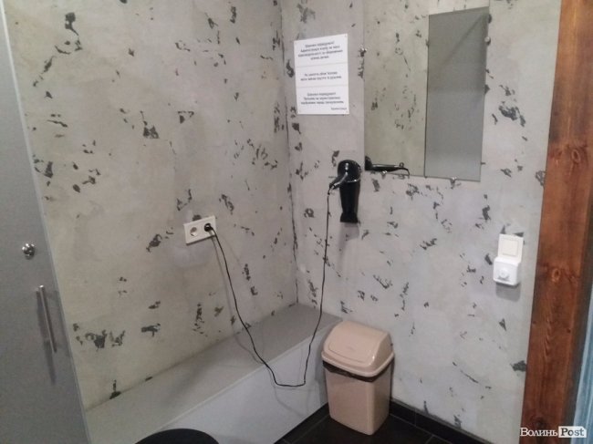 «ІнспекторGym». «Energym»: стильно, людно, кольорово