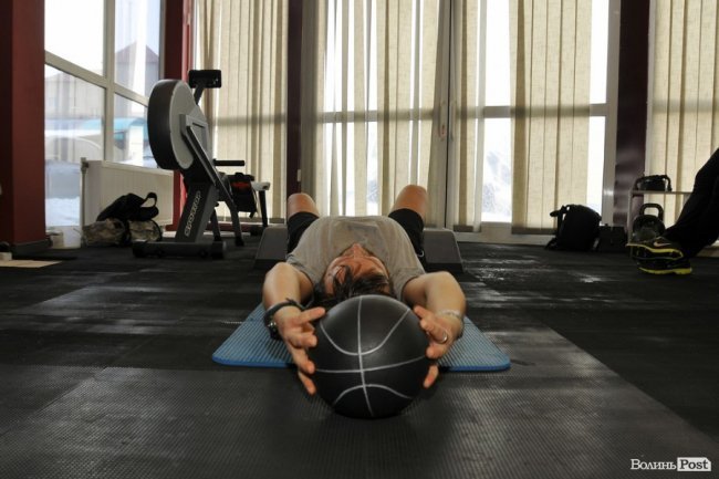 «БудуйТіло-2»: їж, бігай, худни