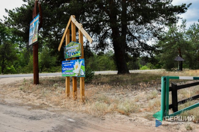 Як живе наметове містечко біля Світязя: ціни і умови проживання