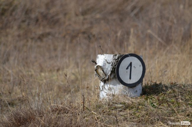 Важко в навчанні – легко в бою: на Волині - «вогневий» вишкіл загонів тероборони