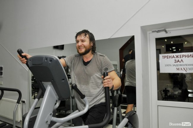 «БудуйТіло-2»: їж, бігай, худни